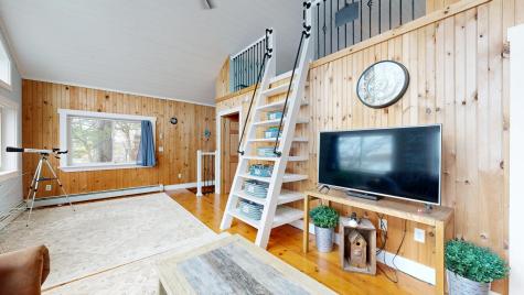 105 Martins Point Road Greene ME 04236