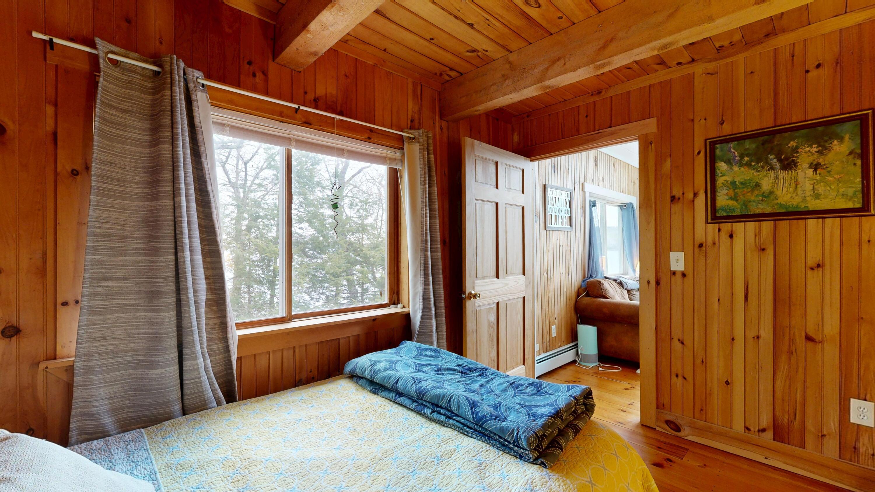 105 Martins Point Road Greene ME 04236