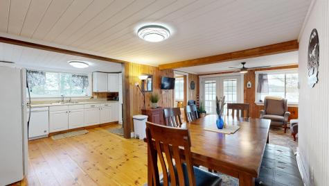 105 Martins Point Road Greene ME 04236