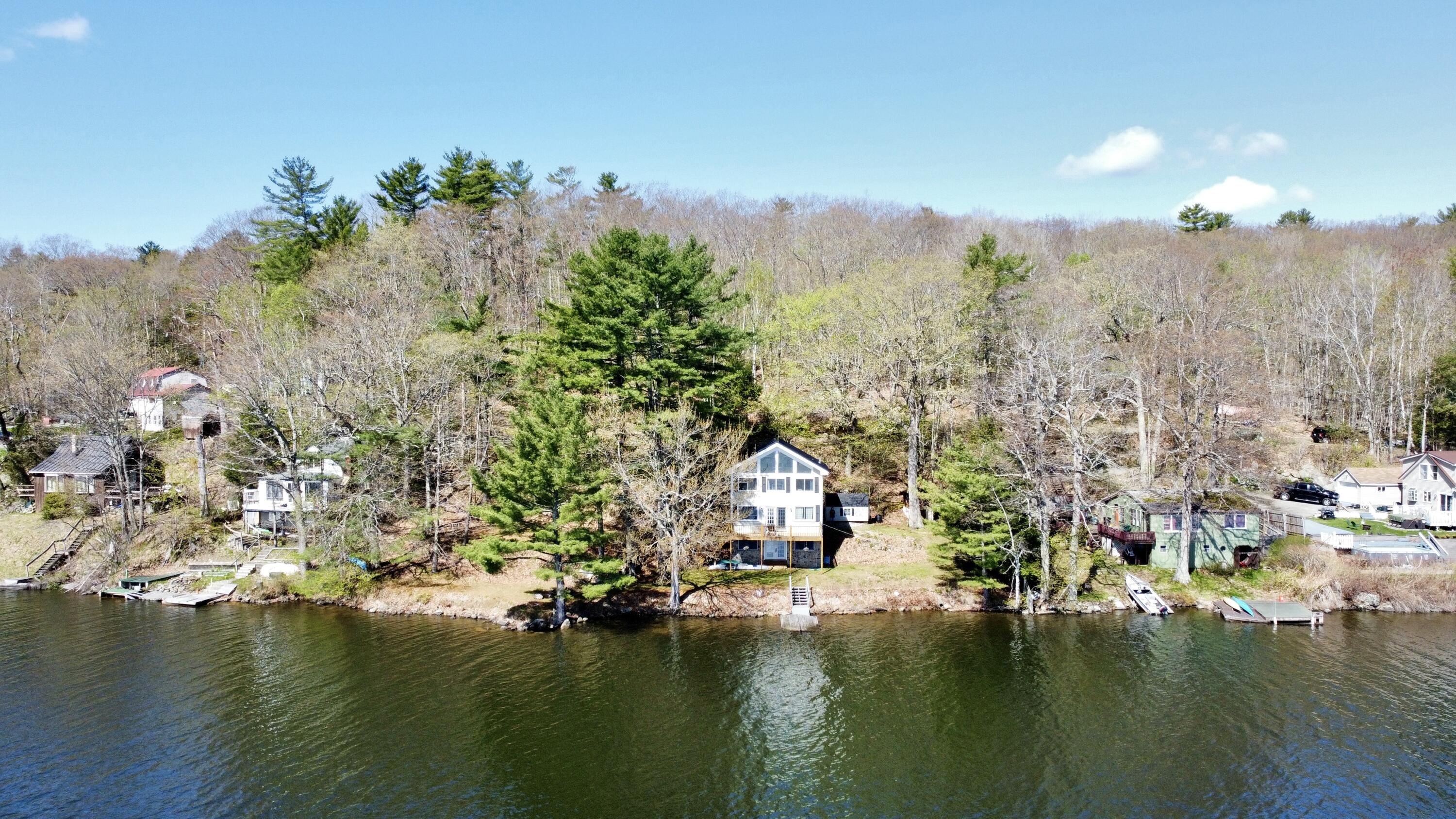 105 Martins Point Road Greene ME 04236