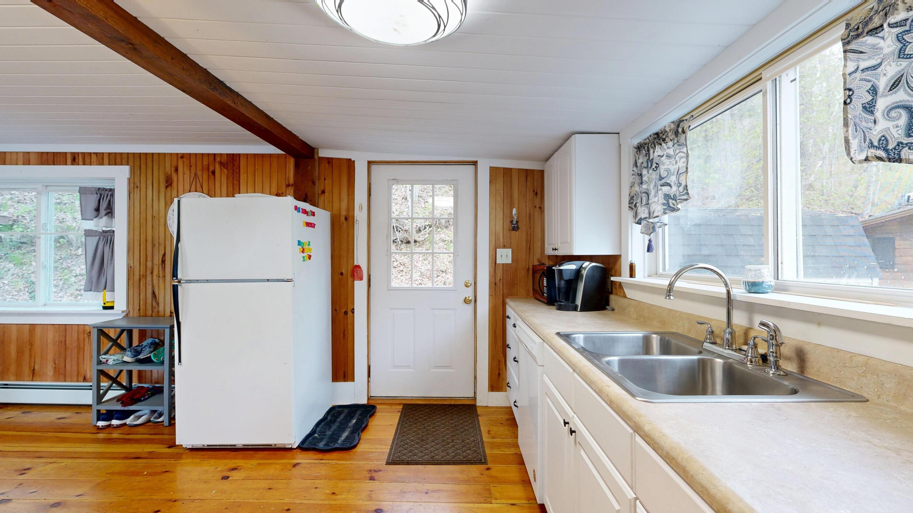 105 Martins Point Road Greene ME 04236