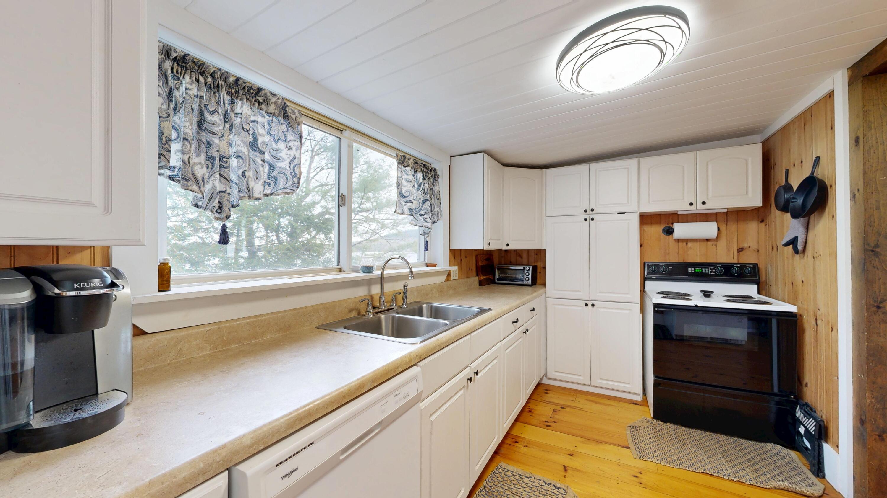 105 Martins Point Road Greene ME 04236