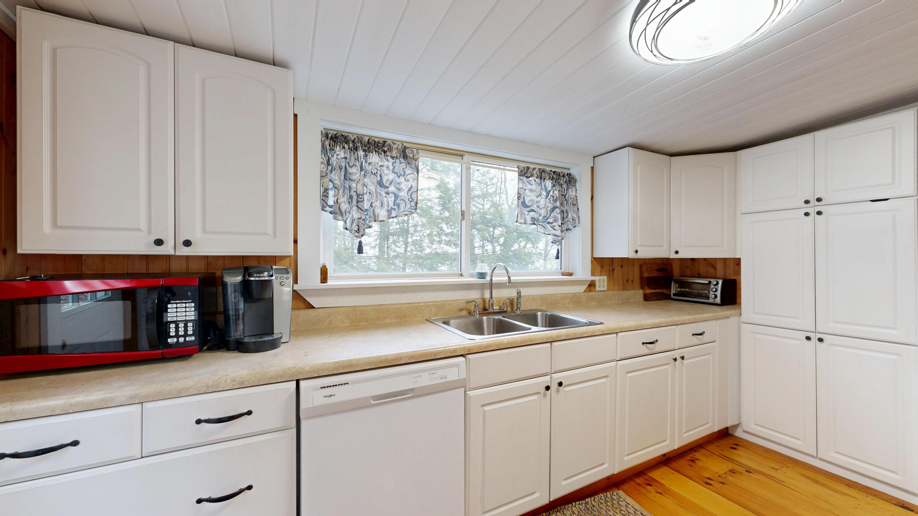 105 Martins Point Road Greene ME 04236