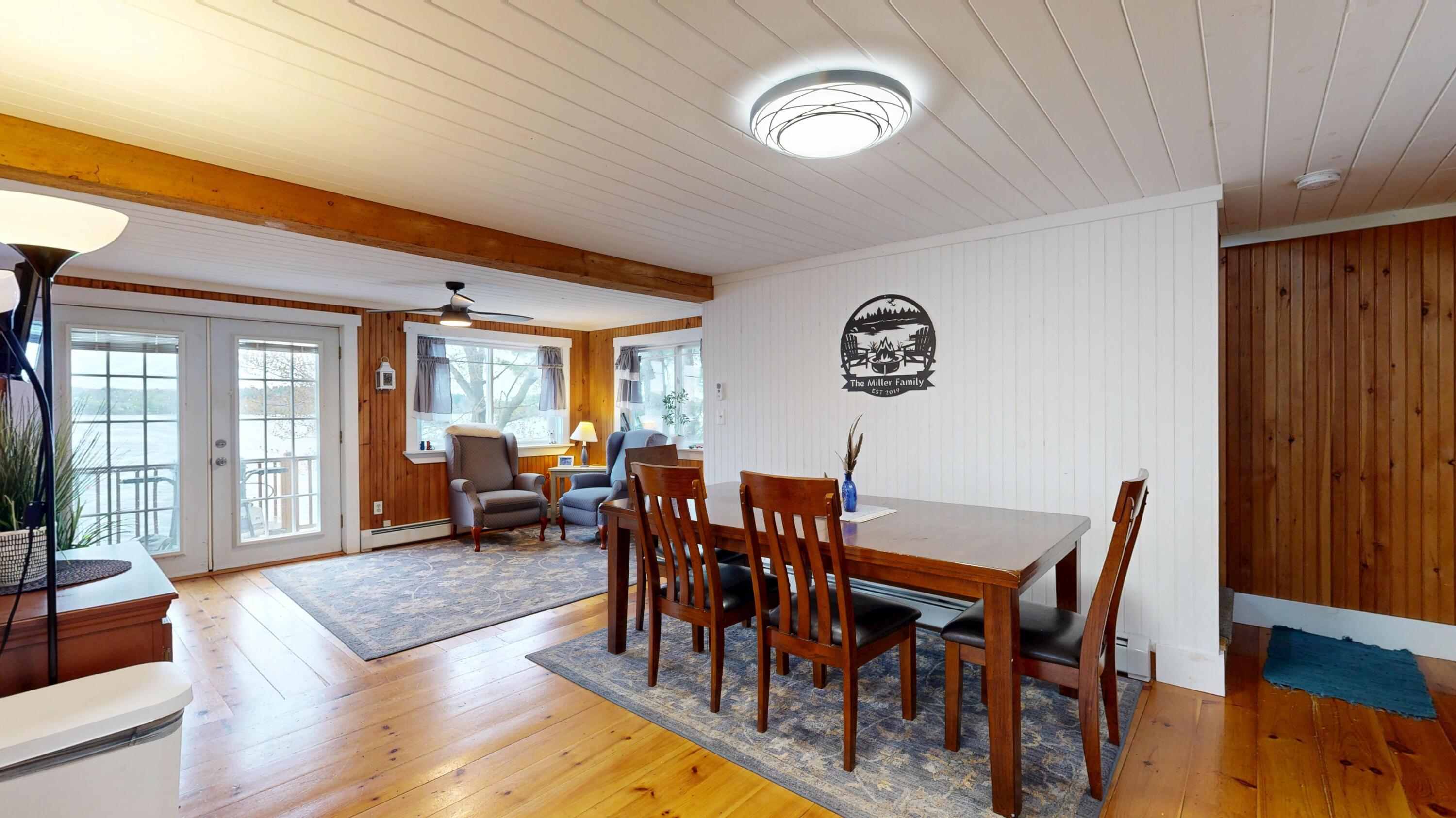 105 Martins Point Road Greene ME 04236