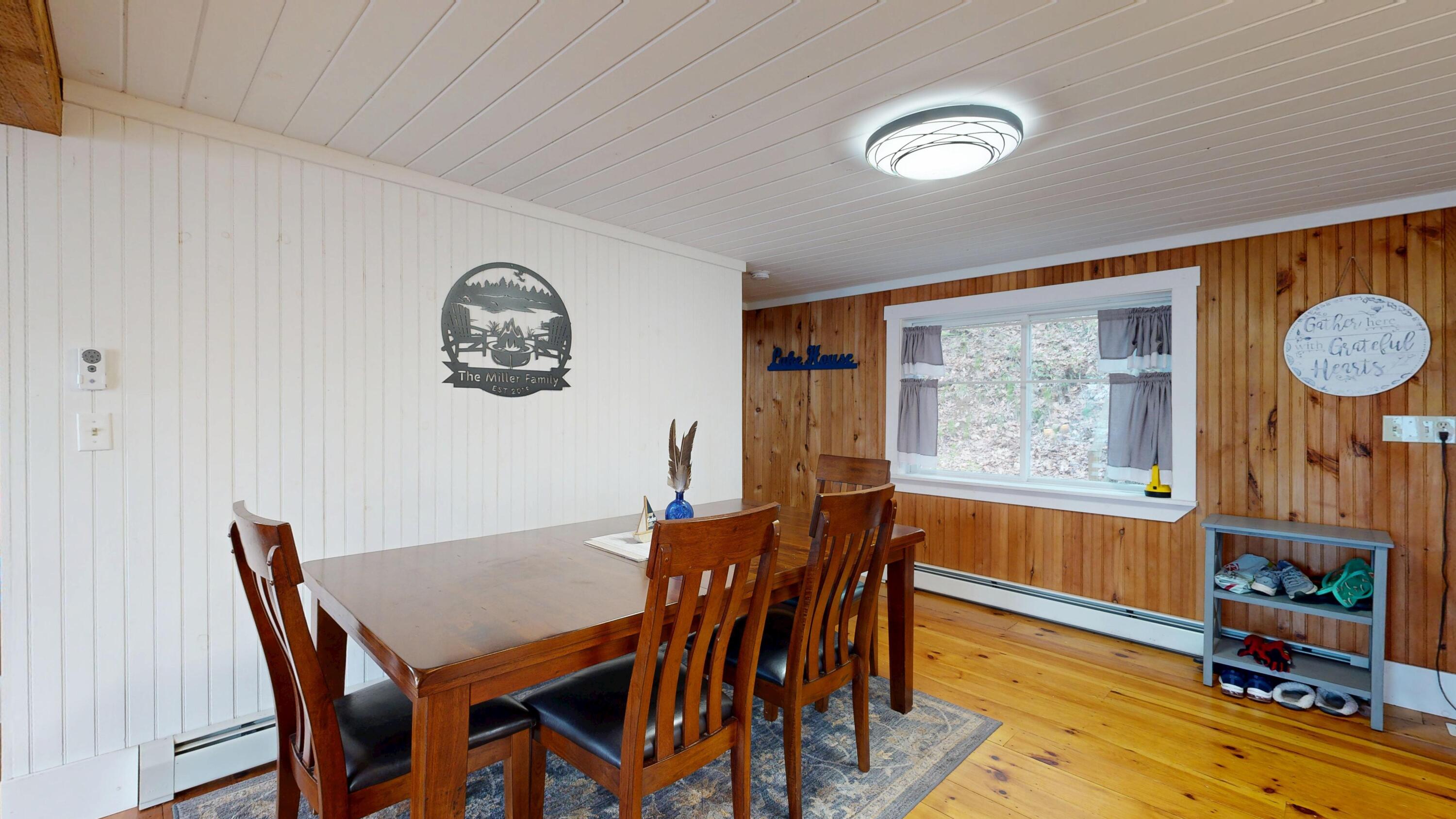 105 Martins Point Road Greene ME 04236