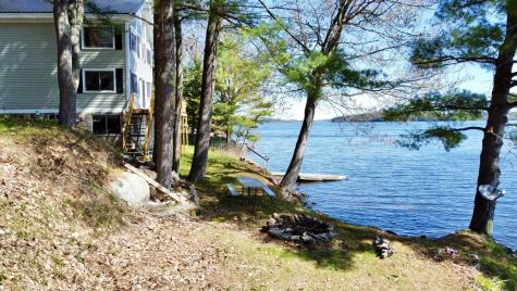 105 Martins Point Road Greene ME 04236