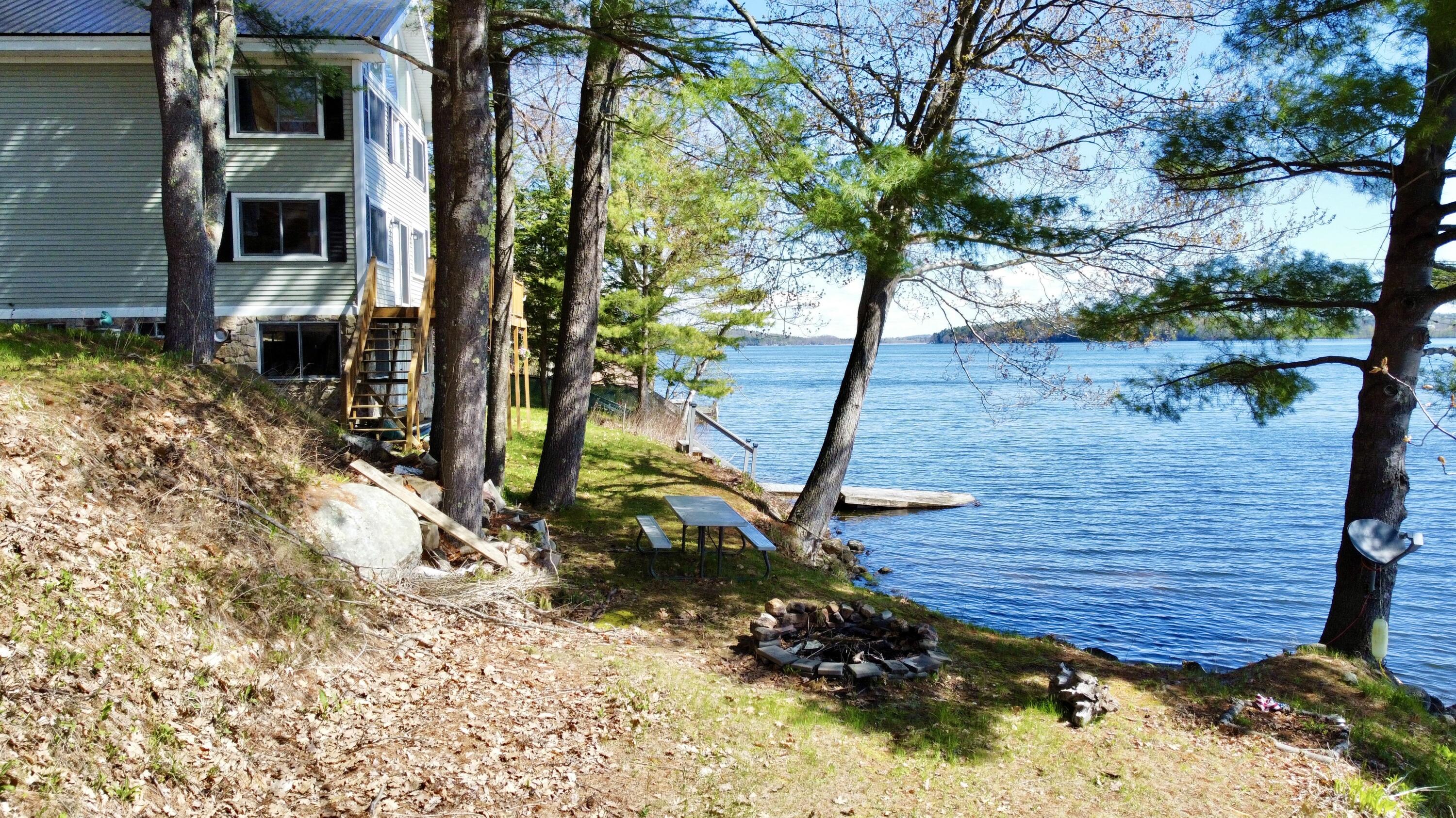 105 Martins Point Road Greene ME 04236