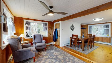 105 Martins Point Road Greene ME 04236