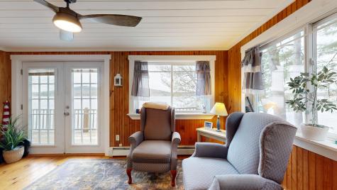 105 Martins Point Road Greene ME 04236