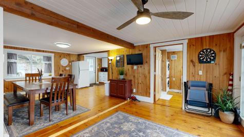 105 Martins Point Road Greene ME 04236