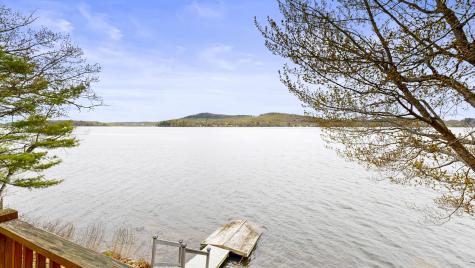 105 Martins Point Road Greene ME 04236