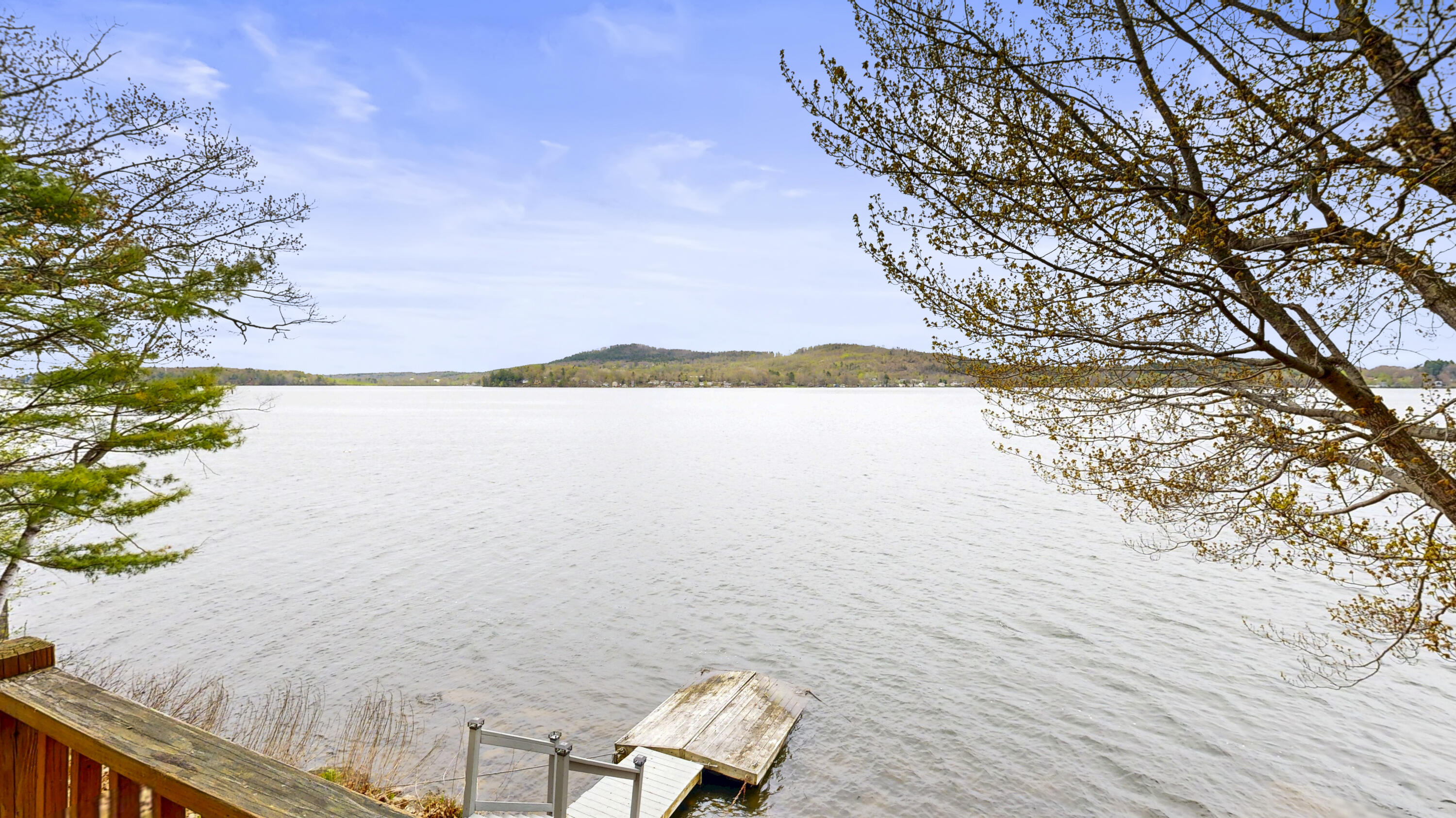 105 Martins Point Road Greene ME 04236