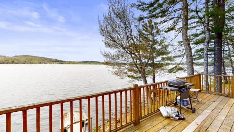 105 Martins Point Road Greene ME 04236