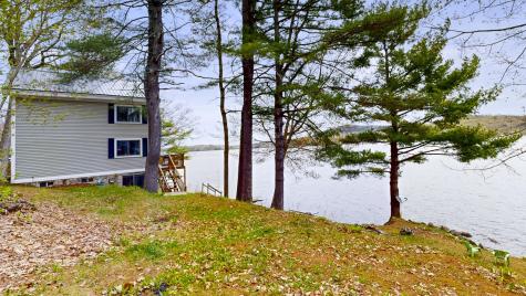 105 Martins Point Road Greene ME 04236