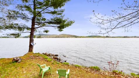105 Martins Point Road Greene ME 04236