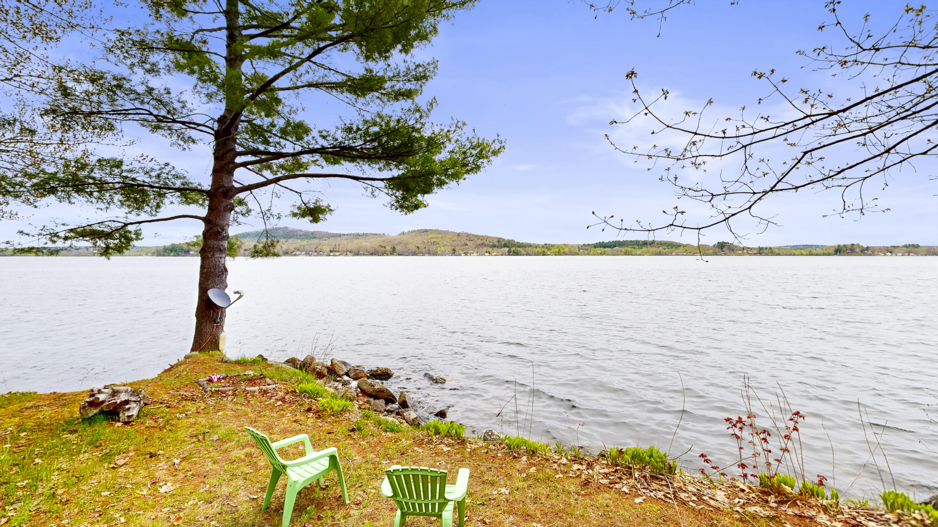 105 Martins Point Road Greene ME 04236