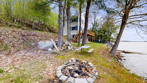 105 Martins Point Road Greene ME 04236