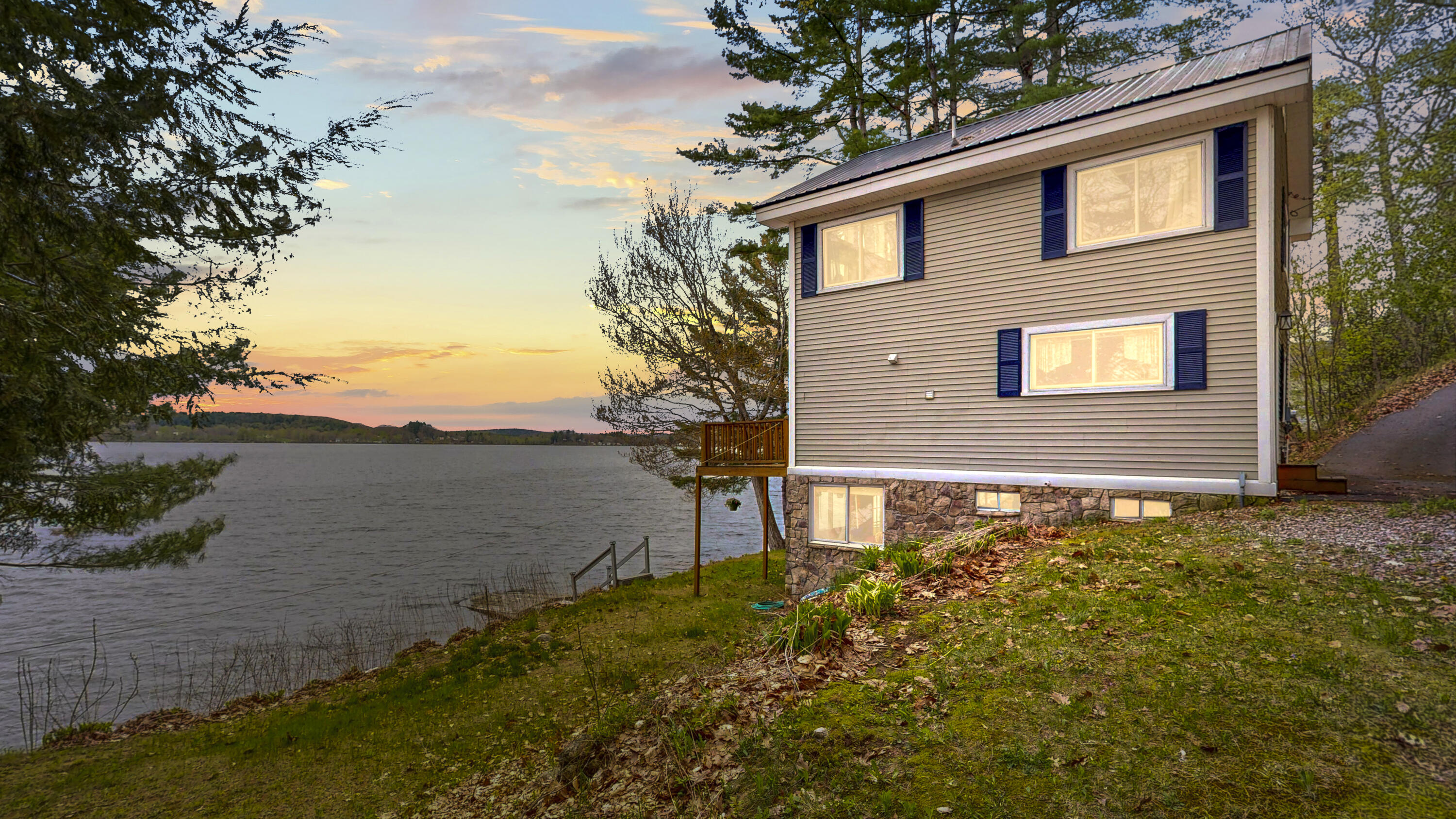 105 Martins Point Road Greene ME 04236