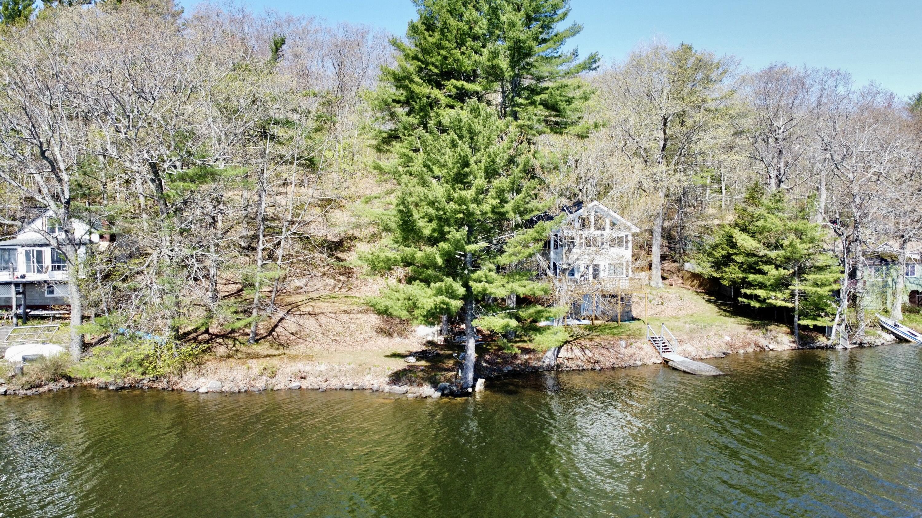 105 Martins Point Road Greene ME 04236