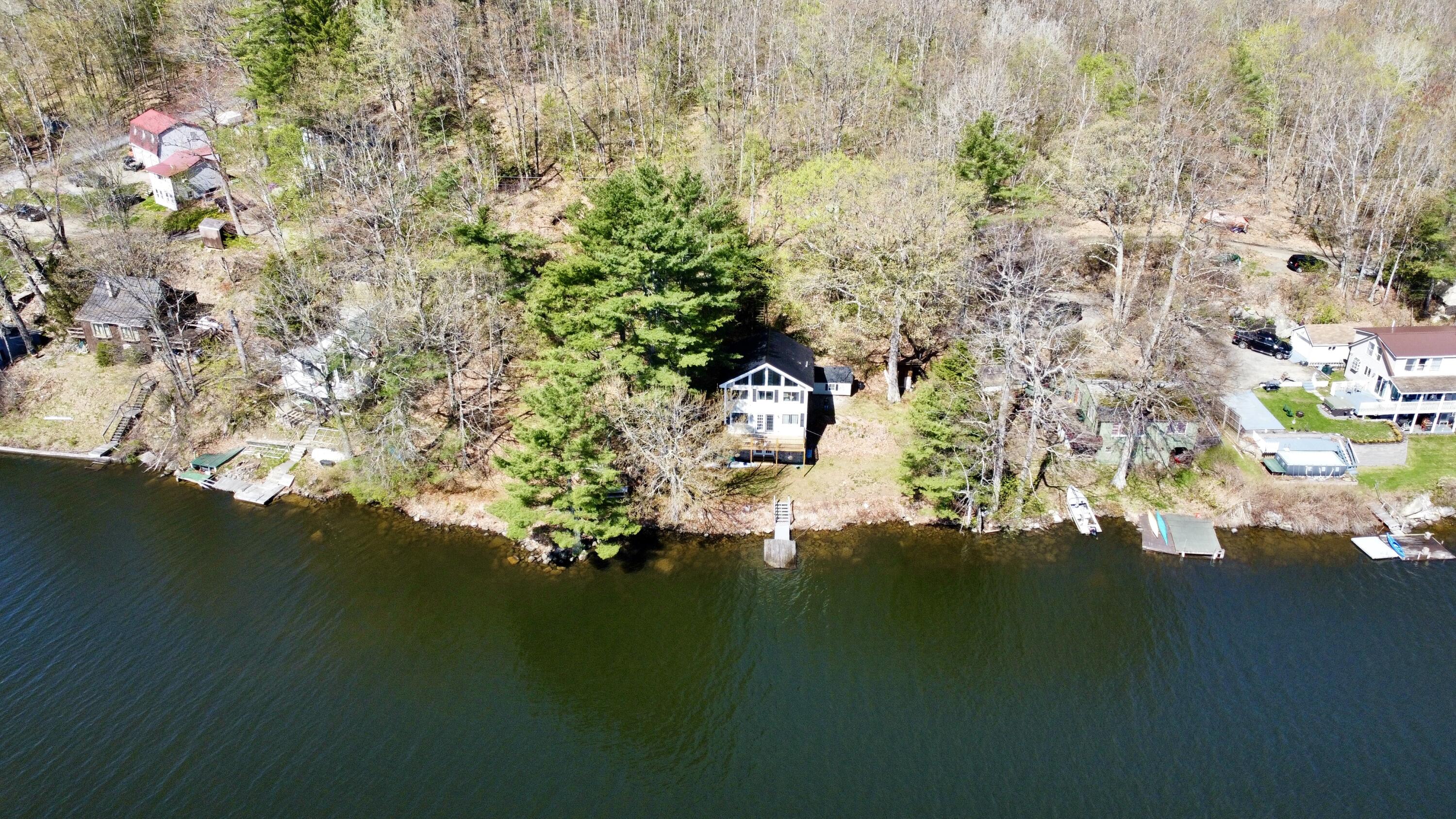 105 Martins Point Road Greene ME 04236