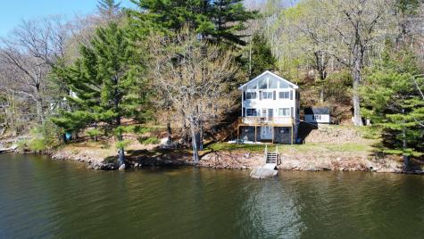 105 Martins Point Road Greene ME 04236
