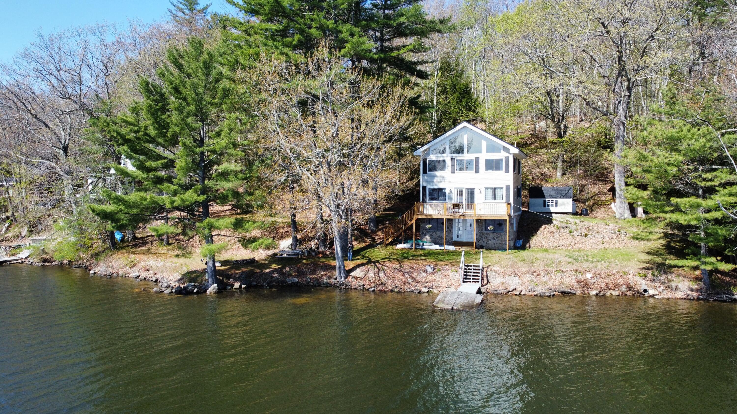 105 Martins Point Road Greene ME 04236