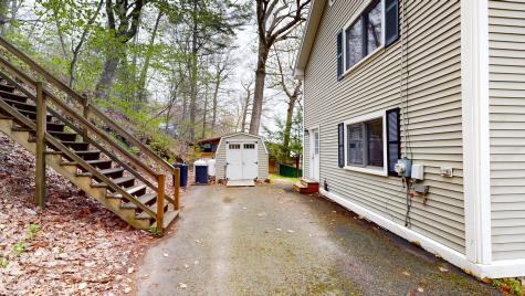 105 Martins Point Road Greene ME 04236