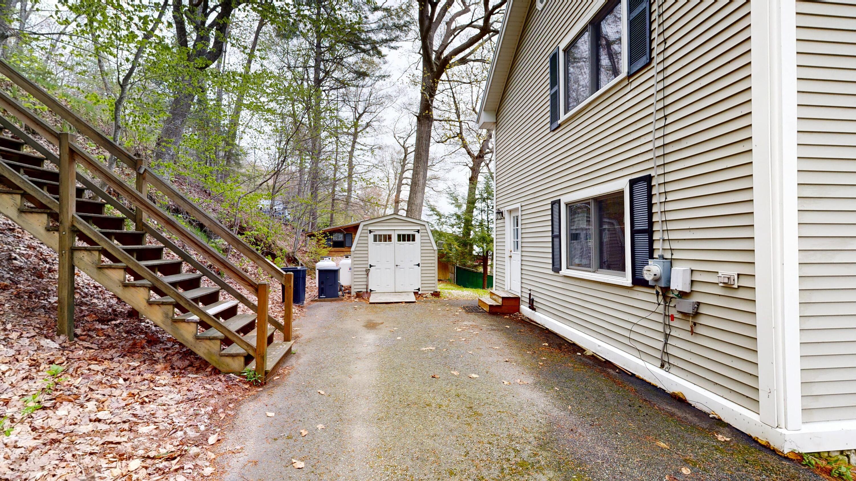 105 Martins Point Road Greene ME 04236