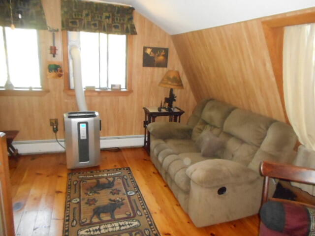 76 Ludden Lane Lincoln ME 04457