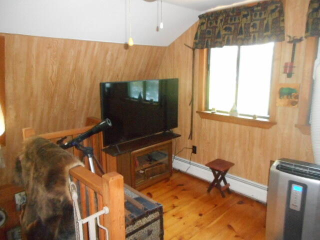 76 Ludden Lane Lincoln ME 04457