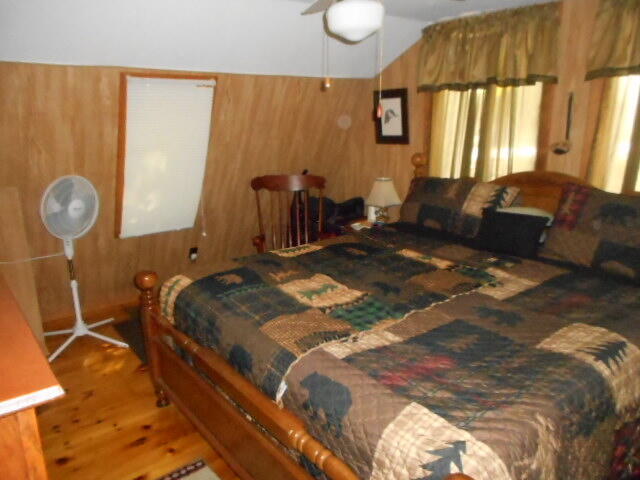 76 Ludden Lane Lincoln ME 04457