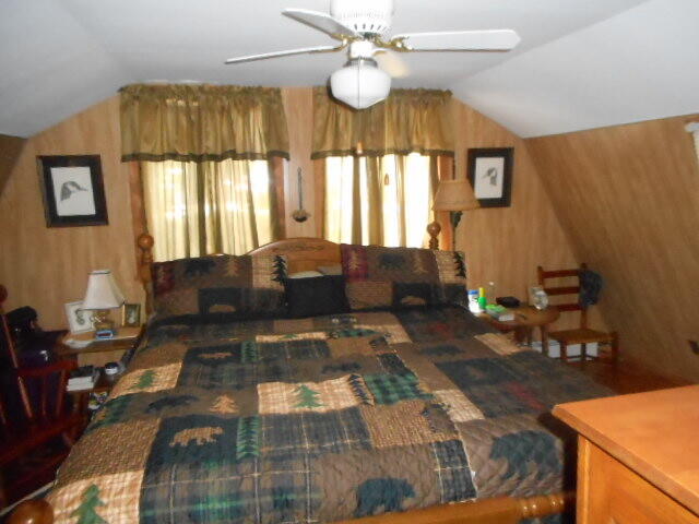 76 Ludden Lane Lincoln ME 04457