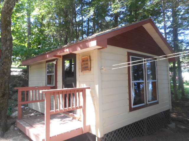 76 Ludden Lane Lincoln ME 04457
