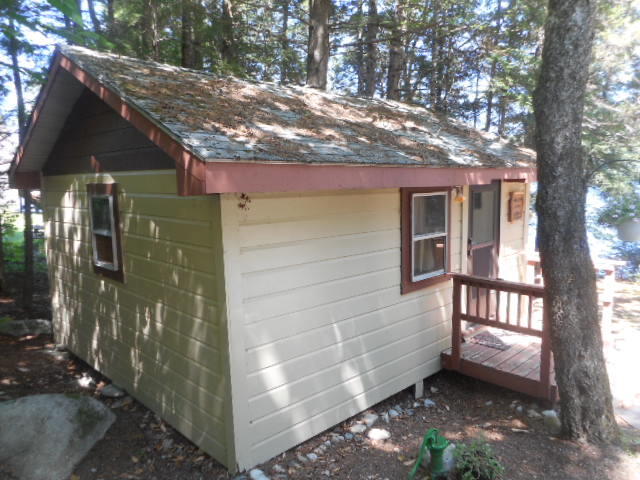 76 Ludden Lane Lincoln ME 04457