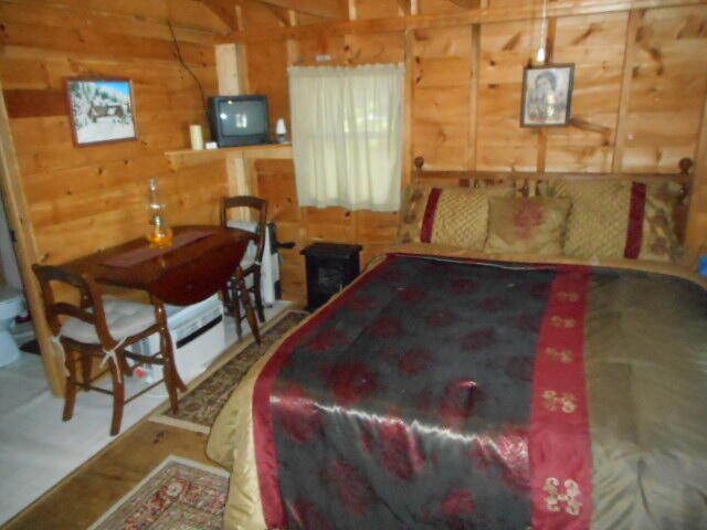 76 Ludden Lane Lincoln ME 04457