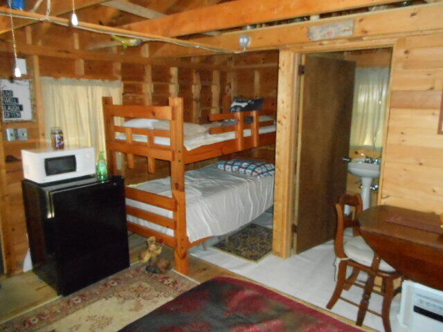 76 Ludden Lane Lincoln ME 04457