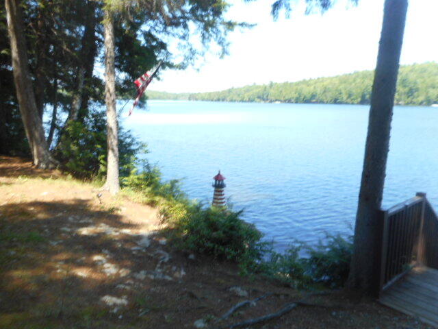 76 Ludden Lane Lincoln ME 04457