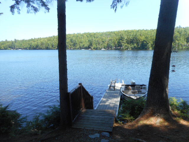 76 Ludden Lane Lincoln ME 04457