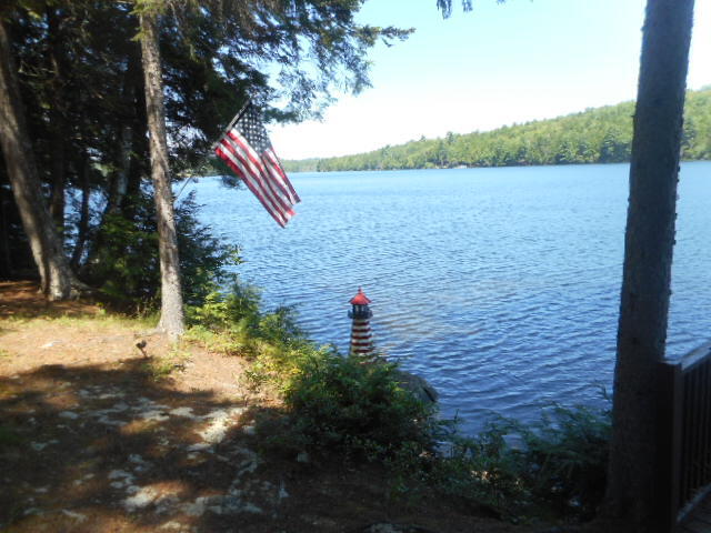 76 Ludden Lane Lincoln ME 04457