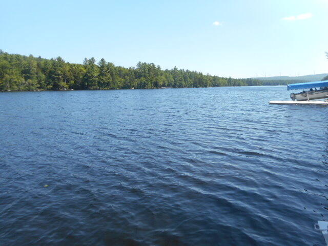 76 Ludden Lane Lincoln ME 04457