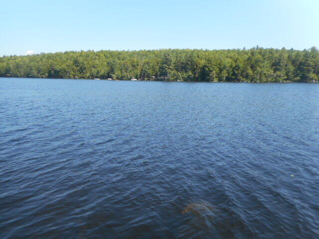 76 Ludden Lane Lincoln ME 04457