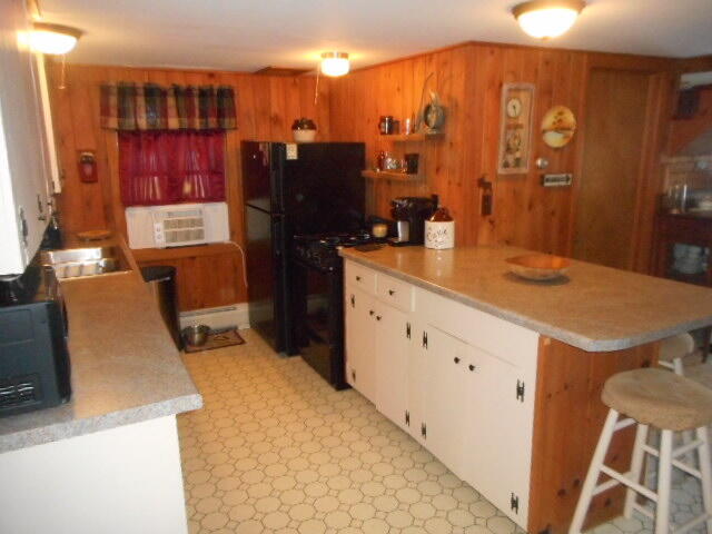 76 Ludden Lane Lincoln ME 04457