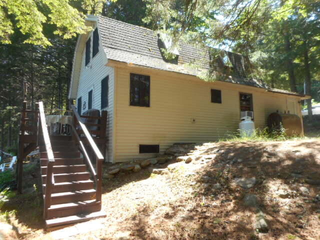 76 Ludden Lane Lincoln ME 04457