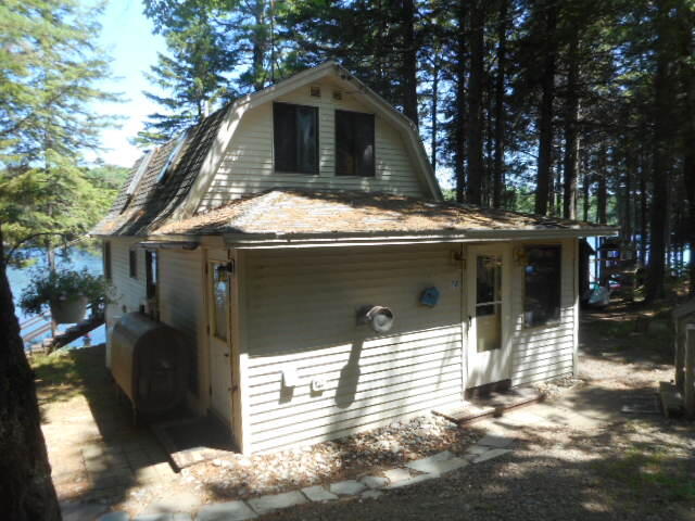 76 Ludden Lane Lincoln ME 04457