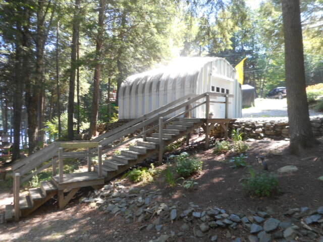 76 Ludden Lane Lincoln ME 04457