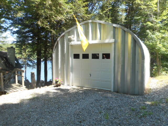 76 Ludden Lane Lincoln ME 04457