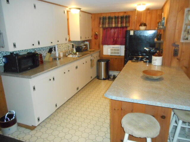 76 Ludden Lane Lincoln ME 04457