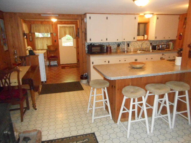 76 Ludden Lane Lincoln ME 04457