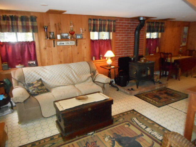 76 Ludden Lane Lincoln ME 04457
