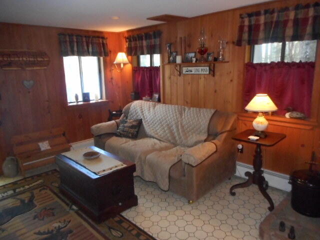 76 Ludden Lane Lincoln ME 04457